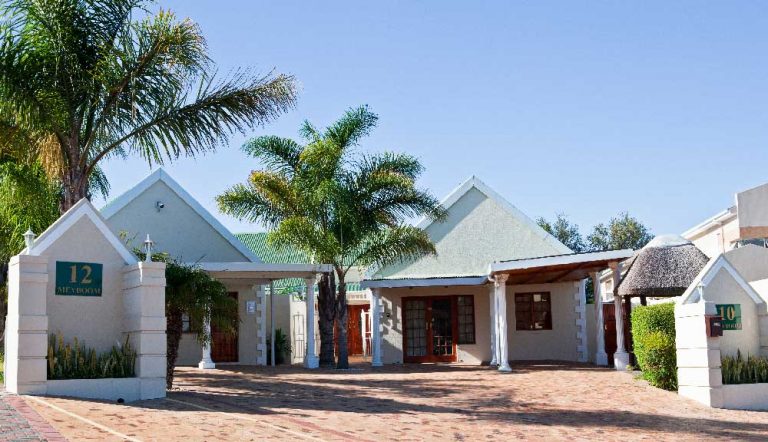 Annette GuestHouse – Annette GuestHouse